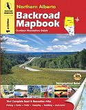 Northern Alberta Backroad Mapbook