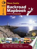 Nova Scotia Backroad Mapbook
