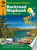 Northwestern Ontario Backroad Mapbook