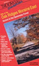 Hills of the Oak Ridges Moraine East: Aurora to the Ganaraska Forest (SideRoad GuideBooks 2)