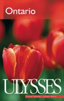 Ontario: Ulysses Travel Guide 6th edition