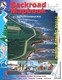 PEI Backroad Mapbook