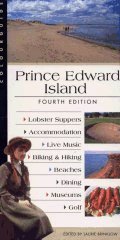 Prince Edward Island Colourguide
