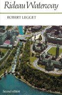 Rideau Waterway, Second Edition