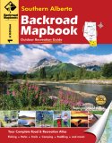 Southern Alberta Backroad Mapbook