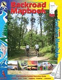 Southern Manitoba Backroad Mapbook