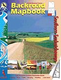 Southern Saskatchewan Backroad Mapbook