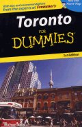 Toronto for Dummies