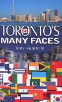 Toronto's Many Faces